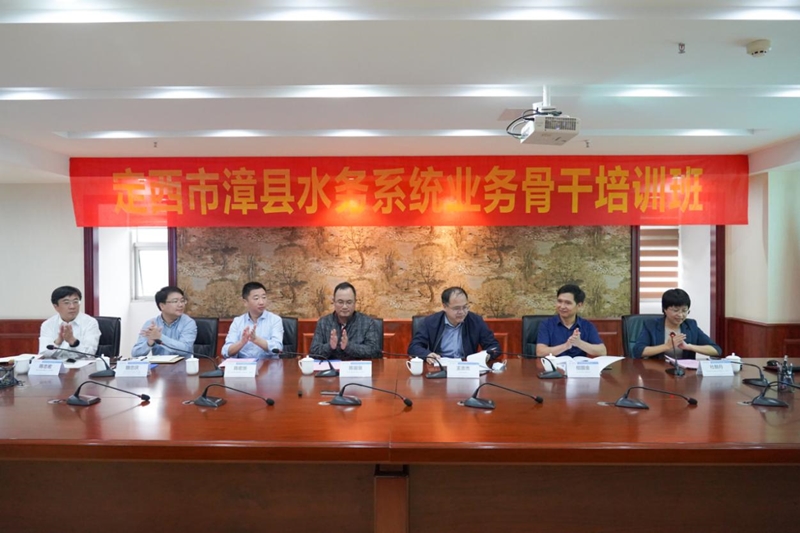 跨越千里扶贫协作 山海情深促进发展